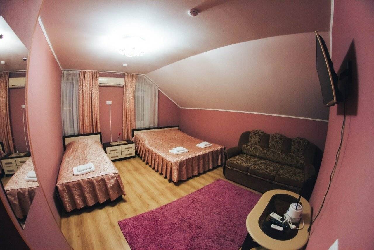 Семейный big+